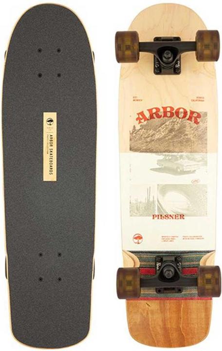 Image du produit Arbor Photo Pilsner Cruiser (28.75")