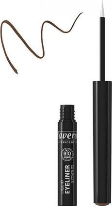 Immagine prodotto Lavera eyeliner liquido (Brown 02)