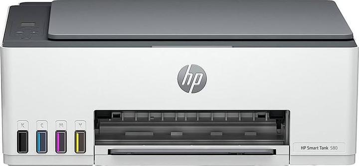 Image du produit HP Réservoir Smart 580 (Réservoir d'encre, Couleur)