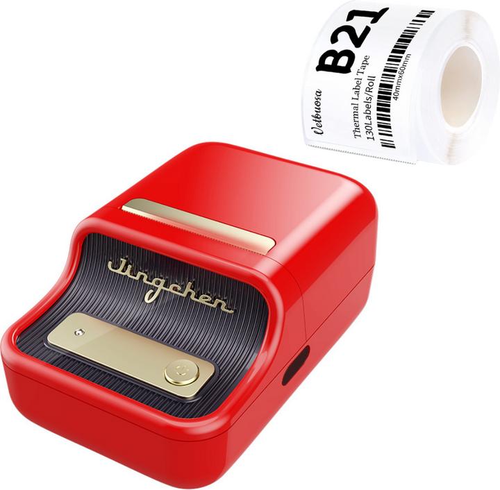 Produktbild Niimbot B21 (203 dpi)