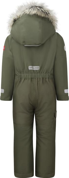 Image du produit Trollkids Kid's Kirkenes Snowsuit (110)