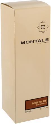 Actual product image Montale Boisé Fruité (Eau de parfum, 100 ml)