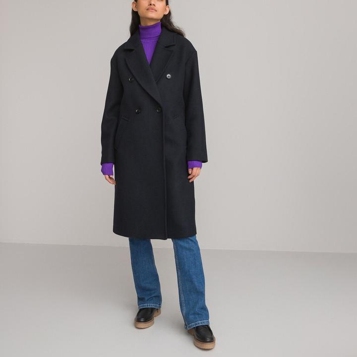 Produktbild La Redoute Collections Mantel (46)