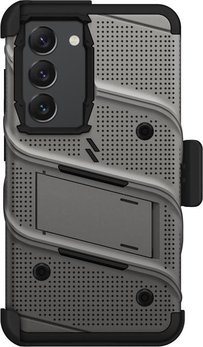 Actual product image Zizo Bolt Bundle for Galaxy S23 Hulle (Samsung Galaxy S23+)