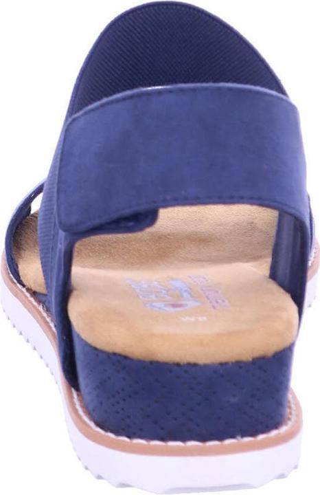 Actual product image Skechers Desert Kiss (40)