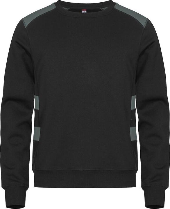 Clique Ambition Sweatshirt Rundhalsausschnitt (L)