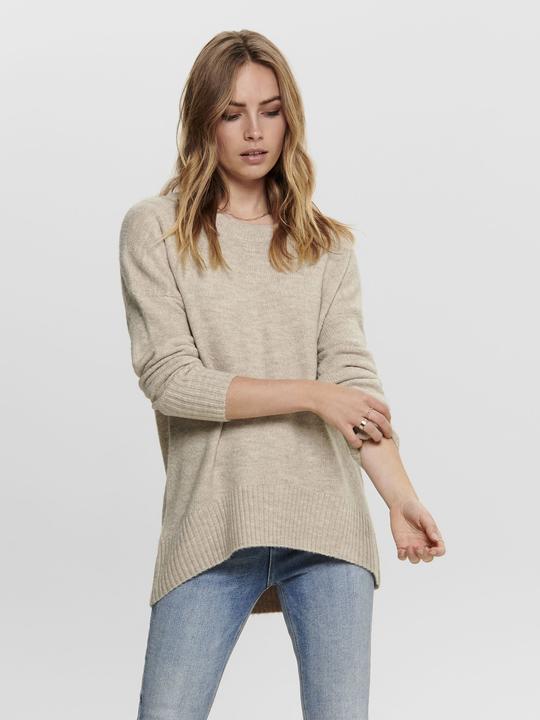 Produktbild Only Detailreicher Strickpullover (XS)