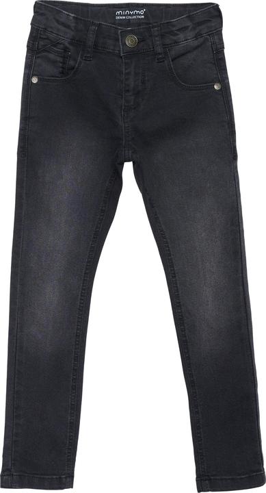 Produktbild Minymo MIJeans boy stretch slim fit - 5624 (128)