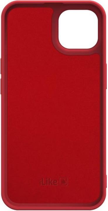 Produktbild iLike iPhone 13 Nano Silicone case (Apple iPhone 13)