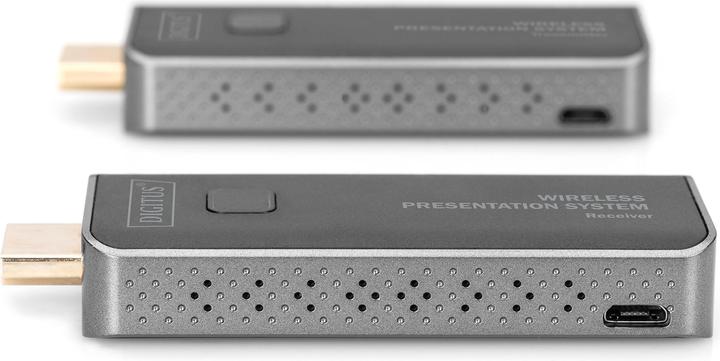 Produktbild Digitus Wireless Presentation System Set (50 m, HDMI 1.4a)