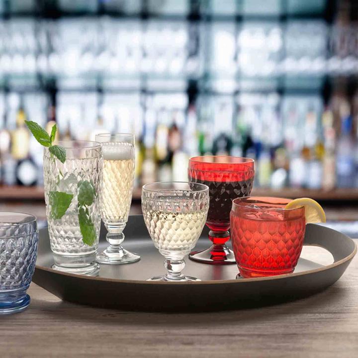 Immagine prodotto Villeroy & Boch Bicchiere d'acqua colorato Boston (0.40 l, 1 x)