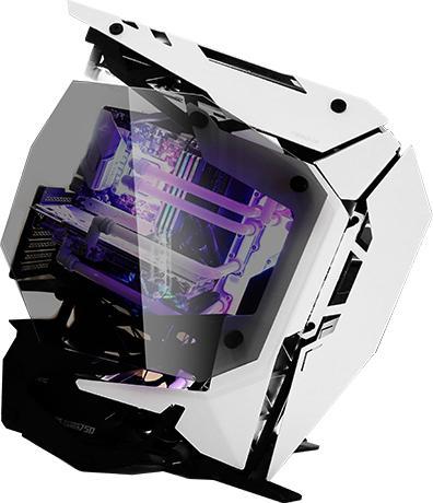 Image du produit Antec Couple (ATX, mATX, Mini-ITX)
