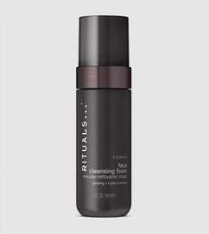 Actual product image Rituals Face Cleansing Foam (Cleaning cloths, 150 ml)