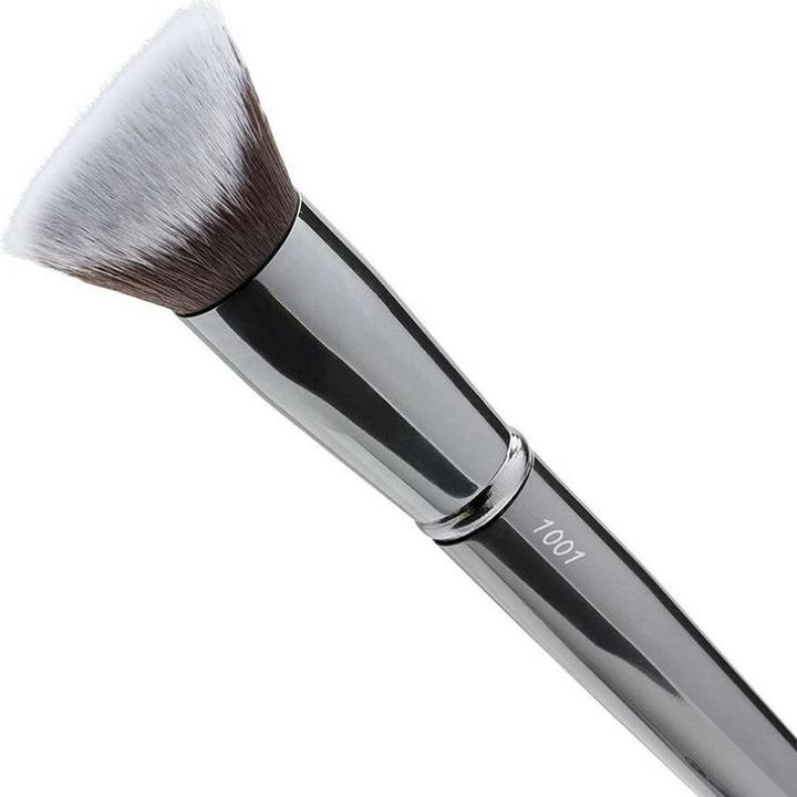 Produktbild Maiko LUXURY GREY brocha de precisión para base 1001 1 u (Foundation)