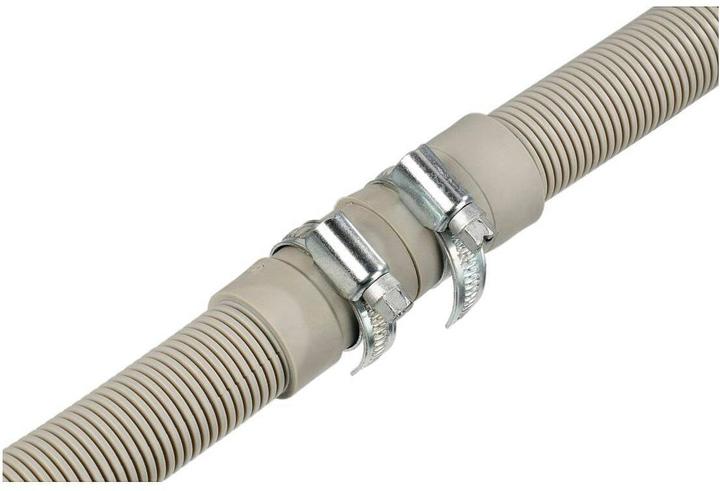 Produktbild Xavax Ablaufschlauchverbinder, Messing, für Ø 20 mm