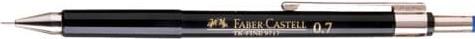 Actual product image Faber-Castell Mechanical pencil TK FINE 9717 (0.70 mm, HB, 1 x)