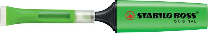Actual product image STABILO BOSS ORIGINAL Refill (Neon green, 5 mm, 1 x)
