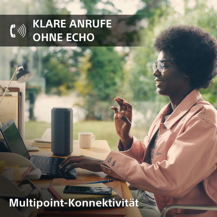 Image du produit Sony SRS-XE300 (24 h, Fonctionnement sur batterie)