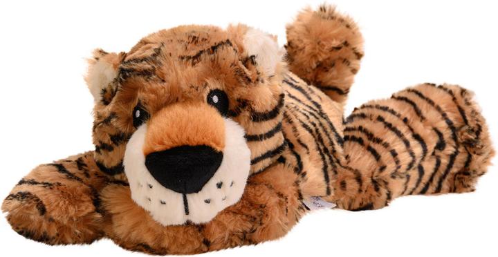 Immagine prodotto Welliebellies Doudou chauffant Tigre grand (10 cm)