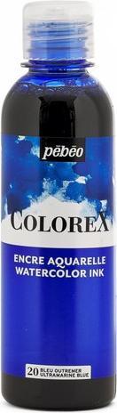 Ultramarinblau