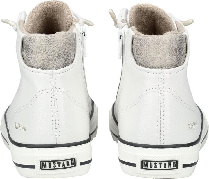 Actual product image Mustang Sneaker (42)