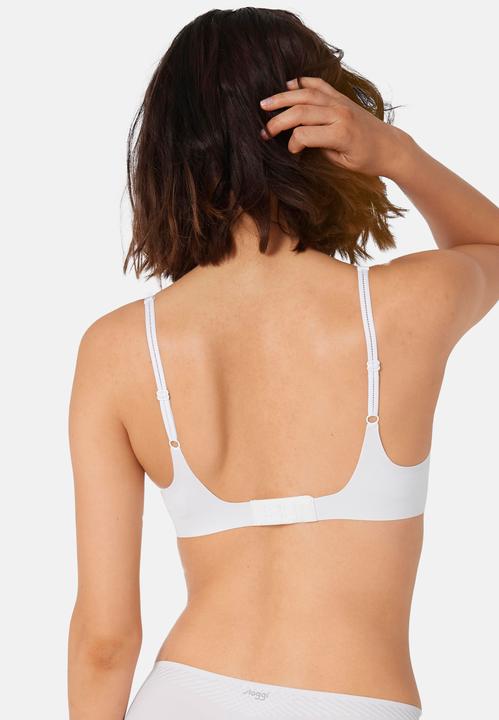Actual product image Sloggi Body Adapt Tshirt Bra (XS, Single pack)