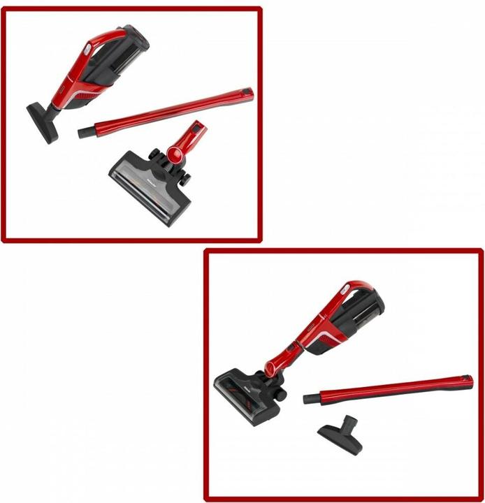 Actual product image Theo Klein Miele - "Triflex" hoover