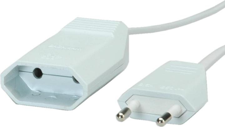 Actual product image Bachmann Extension cable (2 m, CEE 7/16)