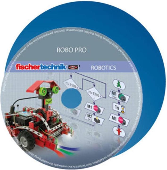 Actual product image Fischertechnik Conveyor belt 24V Simulation model 24V