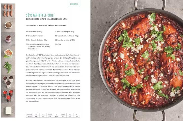 Produktbild One (Deutsch, DK Verlag, Jamie Oliver, Helmut Ertl, 2022)