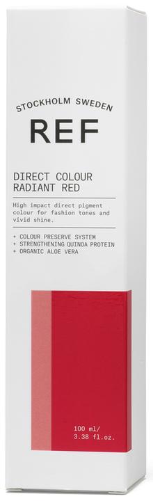 Immagine prodotto Ref. REF Direct Colour - Radiant Red (Rosso radioso)