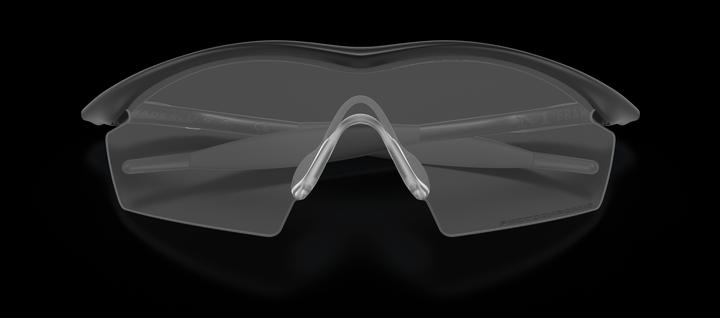 Actual product image Oakley M Frame Strike