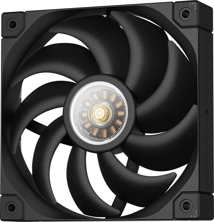 Image du produit Deepcool FT12 120x120x25 bk (120 mm, 1 x)