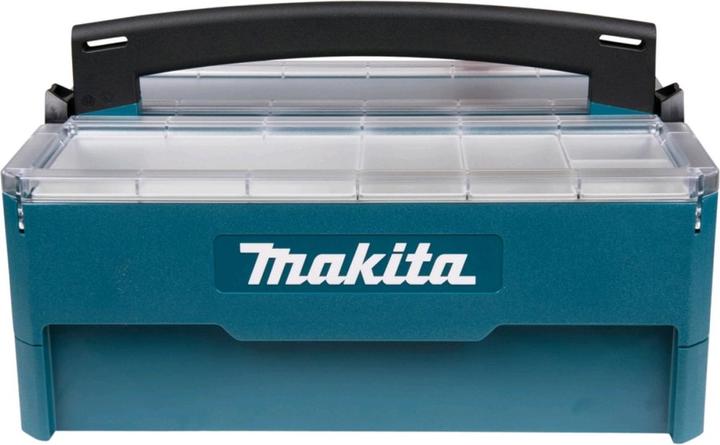 Actual product image Makita Storage box