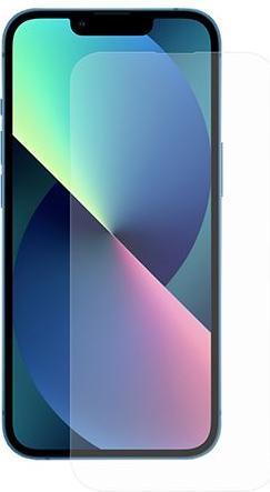 Produktbild MW Glas-Folie Polybag (1 Stück, Apple iPhone 13 Pro)