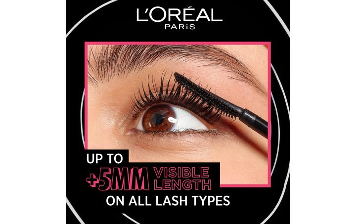 Actual product image L'Oréal Paris False Lash (Black)
