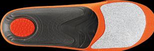 Produktbild Sidas Sohlen Winter 3feet Mid