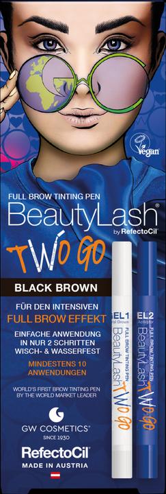 Black Brown