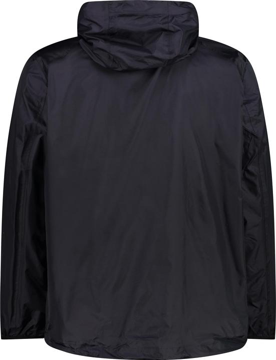 Produktbild CMP Campagnolo Ripstop Fix Hoodie Jacke (L)