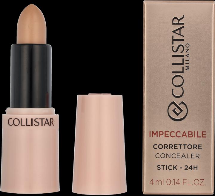 Produktbild Collistar Impeccable Concealer No "2,5" Stick (2.5)