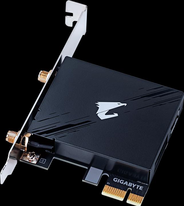 Produktbild Gigabyte GC-WIFI7 (PCI-E x1)