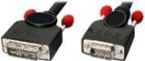 Produktbild Lindy Dvi — VGA (3 m, DVI, VGA)