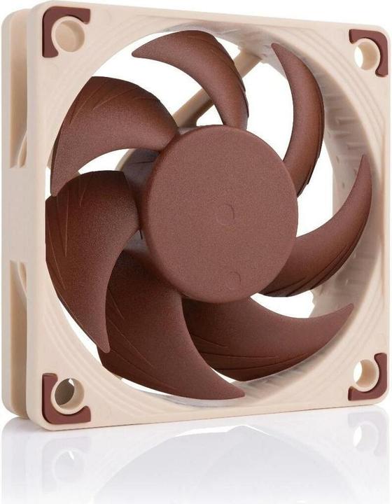 Actual product image Noctua NF-A6x15 5V (60 mm, 1 x)