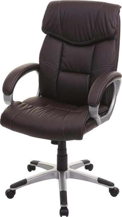 Actual product image Jamb Executive chair