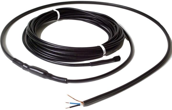 Devi Outdoor heating cable 30W/m 230V 20m sw 89846004