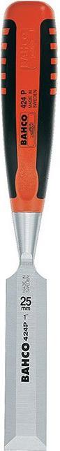 Bahco Scalpello 32 mm manico bicomponente (32 mm)
