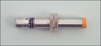 Productafbeelding IFM IFK4004-CPKG/US-104 Inductieve sensor M12 x 1 DC PNP antival IFK4004CPKGUS10 (UTP, 0.00 m)