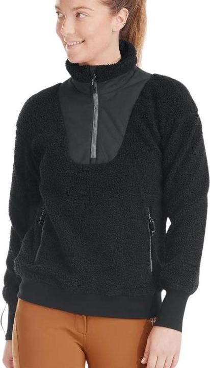 Actual product image Horse Pilot 's riding jacket sherpa (XS)