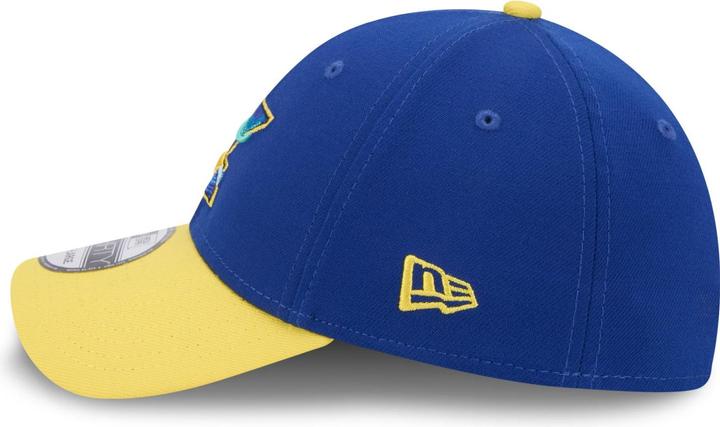 Actual product image New Era 39Thirty Cap - CITY CONNECT Minnesota Twins - M/L (M/L)