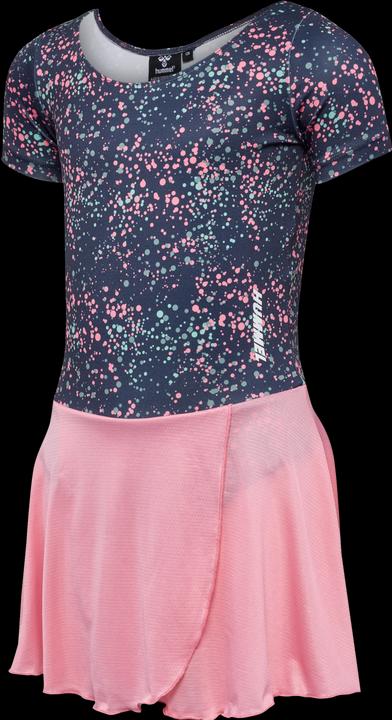 Actual product image hummel hmlNELLY GYMSUIT S/S (128)